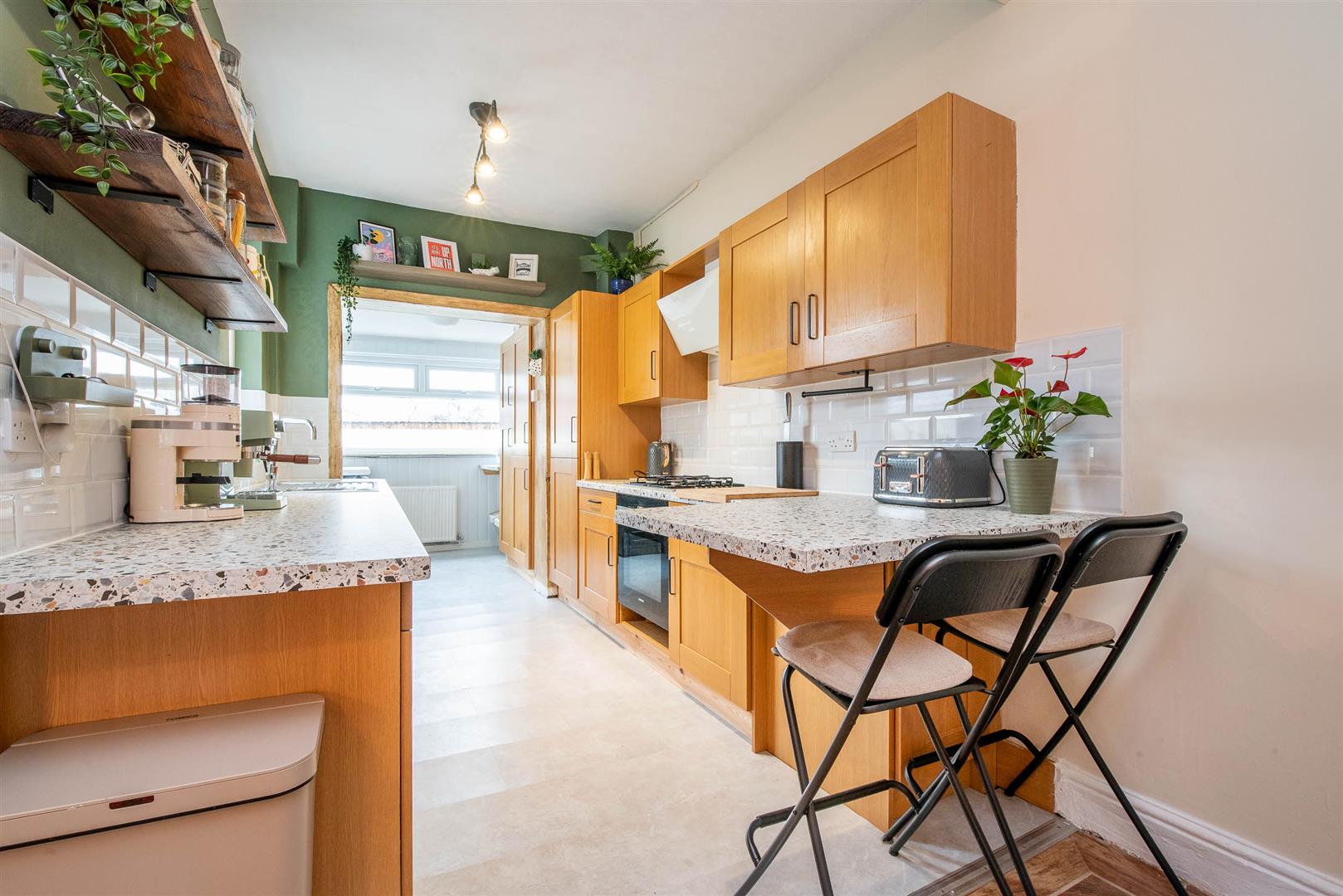 3 bed property in Bolton Road, Chorley